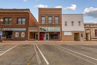 Plus de détails pour 508 Central Ave N, Faribault, MN - Local commercial à vendre