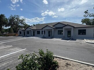 Plus de détails pour 513 Westbrook Ave, Brandon, FL - Bureau à louer