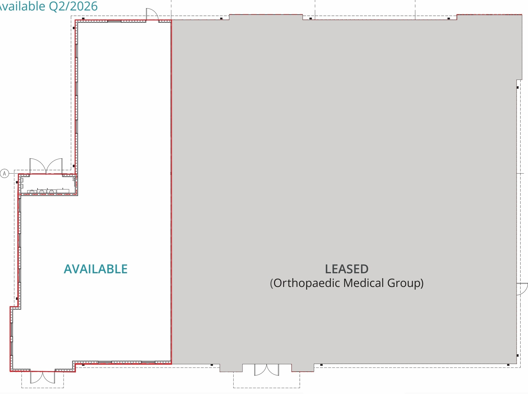 7239 Paradiso Dr, Apollo Beach, FL à louer Plan d’étage– Image 1 sur 2