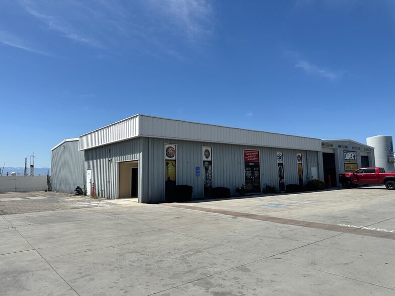 6615 Rosedale Highway, Bakersfield, CA à louer - Photo principale – Image 1 sur 3