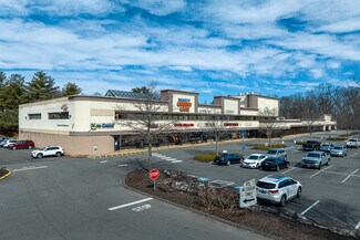Plus de détails pour 136 Berlin Rd, Cromwell, CT - Local commercial à louer
