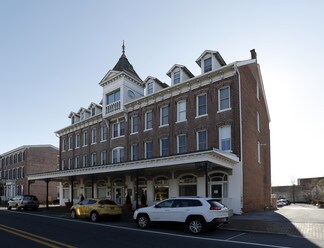Plus de détails pour 24 NW Front St, Milford, DE - Bureau à louer