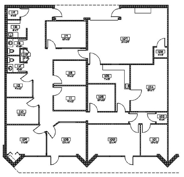 810 Franklin Ct SE, Marietta, GA à louer - Autre – Image 2 sur 12