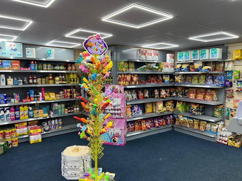 5-7 Church St, Gainsborough à louer Photo intérieure– Image 1 sur 4