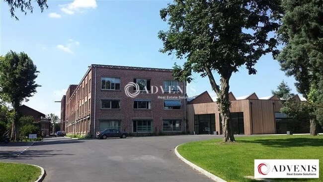 Plus de détails pour Bureau à louer