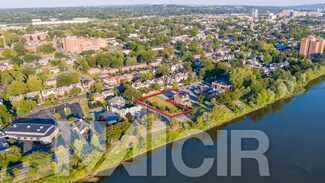 Plus de détails pour 2521 N Front St, Harrisburg, PA - Terrain à vendre