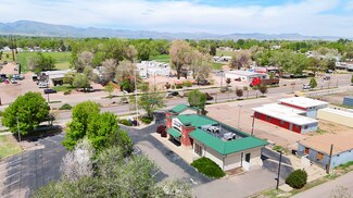 Plus de détails pour 1298 N College Ave, Fort Collins, CO - Local commercial à vendre