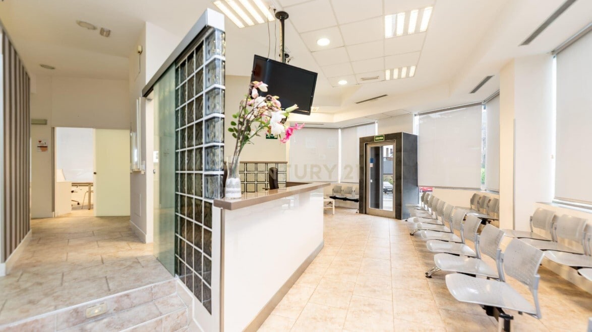 Calle Puerto de los Leones, 8, Majadahonda, MAD 28220 - Lot A - - Photo intérieure - Image 2 of 7