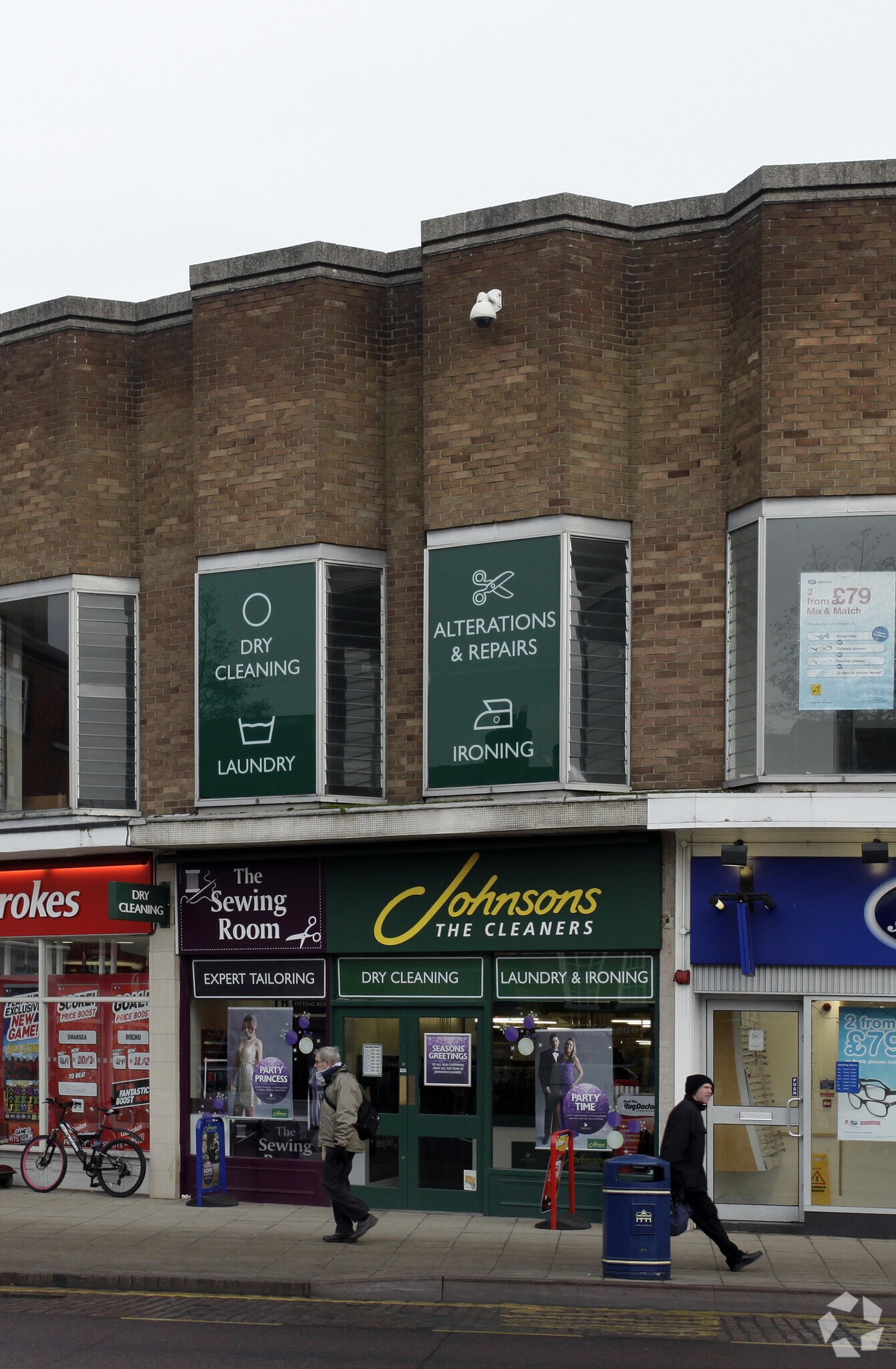 22 The Sq, Market Harborough à vendre Photo principale– Image 1 sur 3