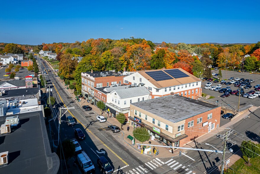1-7 N Main St, Southington, CT à louer - Photo de l’immeuble – Image 3 sur 15