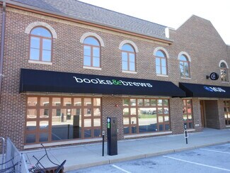 Plus de détails pour 643 Massachusetts Ave, Indianapolis, IN - Local commercial à louer