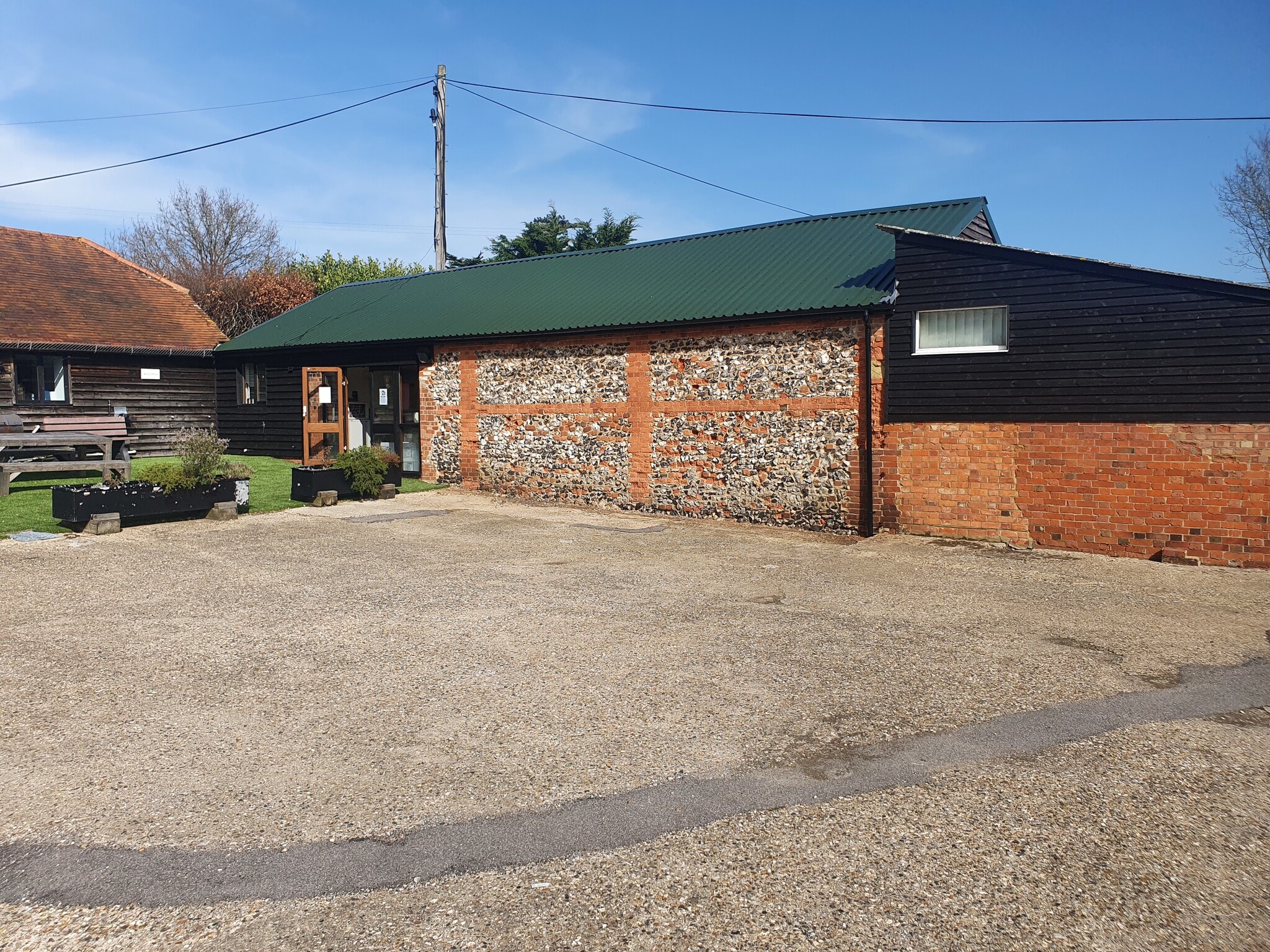 Greys Green, Rotherfield Greys à louer Photo de l’immeuble– Image 1 sur 4