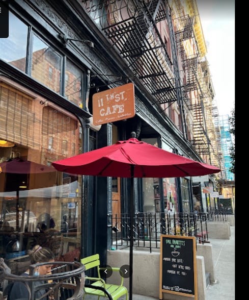 323-327 W 11th St, New York, NY à louer - Photo intérieure – Image 1 sur 16