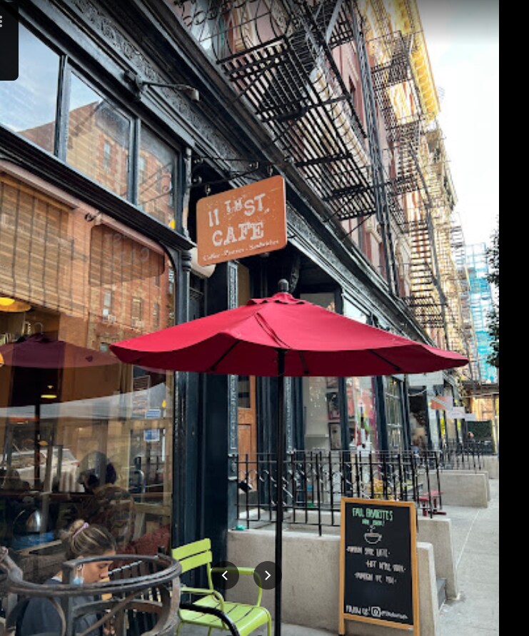 323-327 W 11th St, New York, NY à louer Photo intérieure– Image 1 sur 17