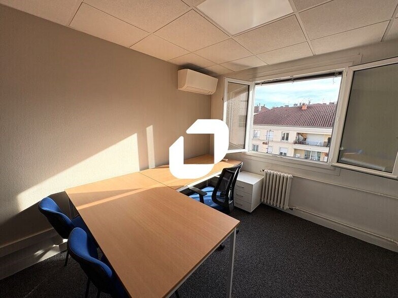 Bureau dans Lyon à louer - Photo intérieure – Image 1 sur 18