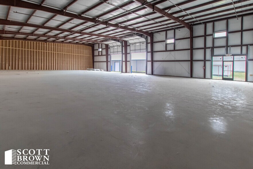 8137-3 Florance Rd, Northlake, TX à louer - Photo de l’immeuble – Image 3 sur 8