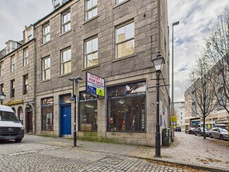 Plus de détails pour 67-71 The Green, Aberdeen - Local commercial à vendre