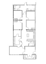 1200 Crawford Ave, Granbury, TX à louer Photo intérieure– Image 2 sur 32
