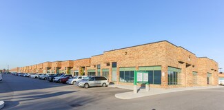 Plus de détails pour 6730 Davand Dr, Mississauga, ON - Industriel/Logistique à louer