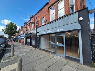 Plus de détails pour 155 St Johns Rd, Liverpool - Local commercial à vendre
