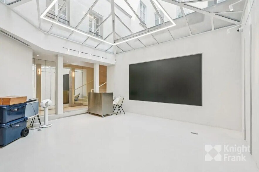 10 Rue Du Perche, Paris à vendre - Photo de l’immeuble – Image 1 sur 11