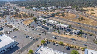 Plus de détails pour 4021 Mother Lode Dr, Shingle Springs, CA - Local commercial à louer