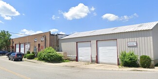 Plus de détails pour 104 Hay St, West Warwick, RI - Industriel/Logistique à vendre