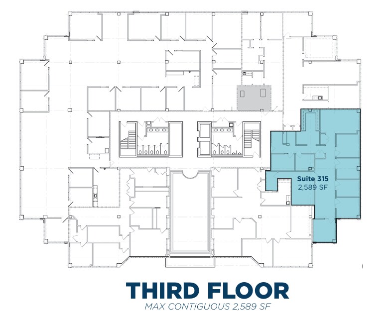 202 Montrose West Ave, Akron, OH à louer Plan d’étage– Image 1 sur 1