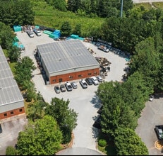 3450 Novis Pt NW, Acworth, GA à louer Aérien– Image 2 sur 6