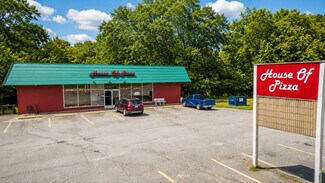 Plus de détails pour 205 N Main St, Belton, SC - Local commercial à vendre