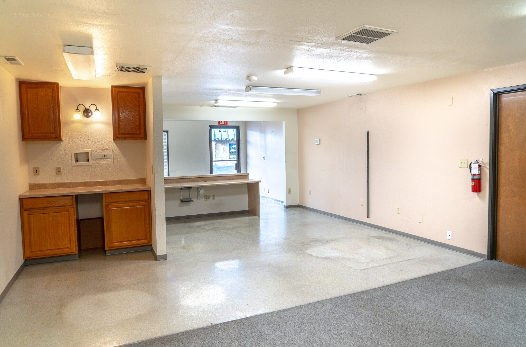 815-817 N Central Ave, Medford, OR à louer Photo intérieure– Image 1 sur 6