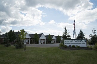 Plus de détails pour 220-240 Redtail, Orchard Park, NY - Bureau/Médical à louer