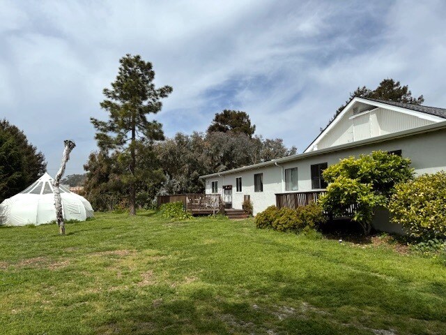 1818 Felt St, Santa Cruz, CA à vendre - Photo de l’immeuble – Image 3 sur 3