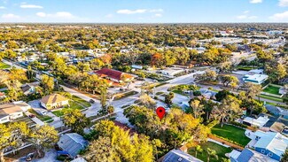 Plus de détails pour 12574 Indian Rocks Rd, Largo, FL - Bureau à vendre