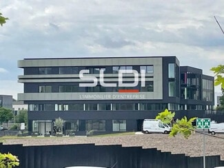 Plus de détails pour Bureau à louer