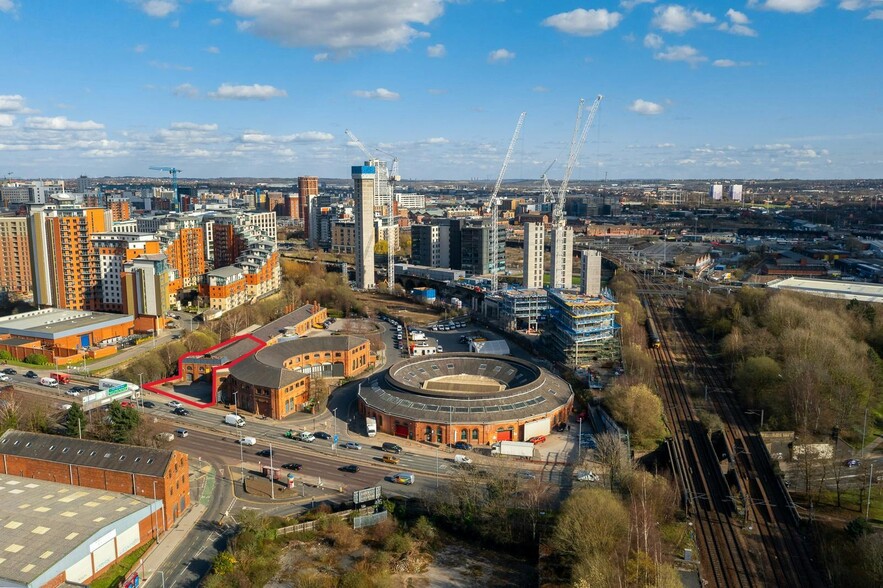 Graingers Way, Leeds à louer - Photo de l’immeuble – Image 2 sur 22