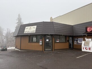 Plus de détails pour 1601-1603 Woodland Ave, Duluth, MN - Local commercial à louer