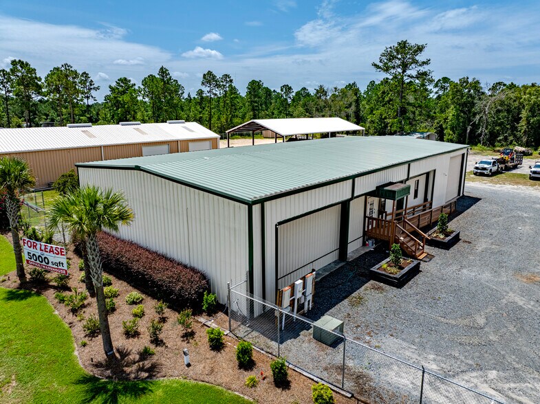 19300 Valdosta Hwy, Valdosta, GA à louer - Photo de l’immeuble – Image 3 sur 109