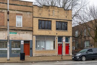 Plus de détails pour 13256 S Baltimore Ave, Chicago, IL - Bureau/Local commercial à louer
