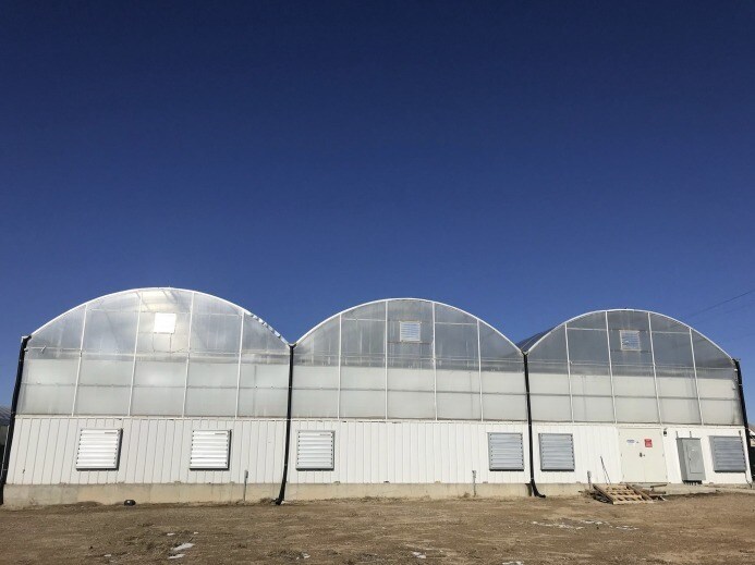 65 N Laser Dr, Pueblo, CO à vendre - Photo de l’immeuble – Image 2 sur 8