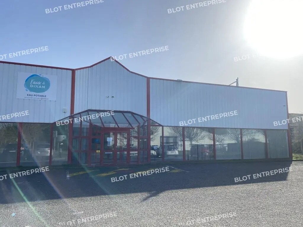 Bureau dans Taden à louer Photo principale– Image 1 sur 13