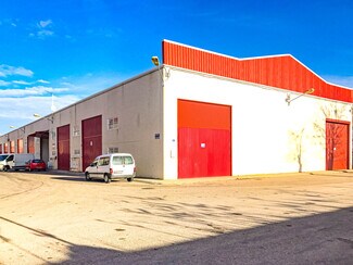 Plus de détails pour Industriel/Logistique à vendre
