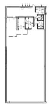 2615 Eastern Ave, Plymouth, WI à louer Plan d’étage– Image 1 sur 1