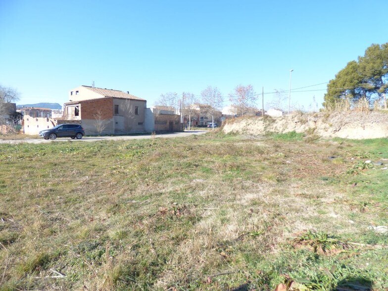 Terrain dans Vilanova del Camí, Barcelona à vendre - Photo de l’immeuble – Image 2 sur 4
