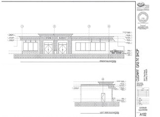 Plus de détails pour 5001 Clara St, Cudahy, CA - Local commercial à louer