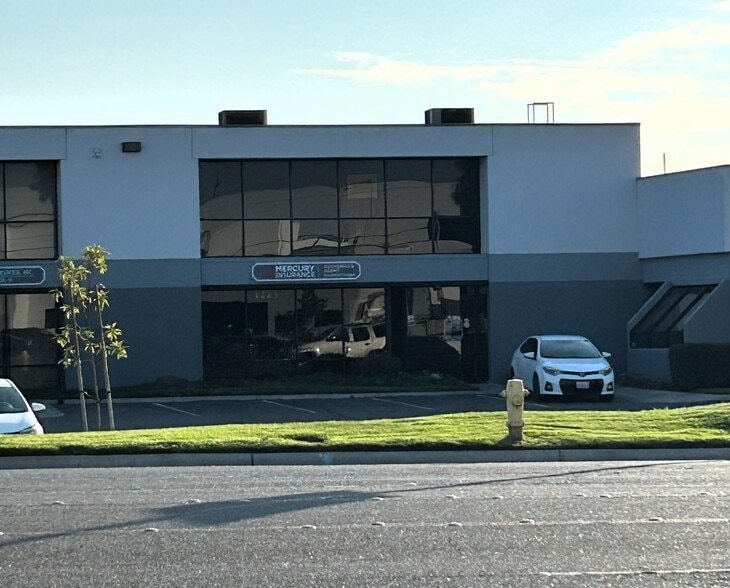 1215-1223 N Tustin Ave, Anaheim, CA à vendre - Photo de l’immeuble – Image 1 sur 10