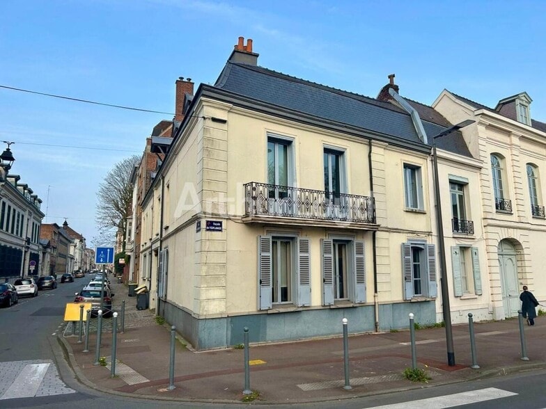 113 Rue De Jemmapes, Lille à vendre - Photo de l’immeuble – Image 2 sur 19