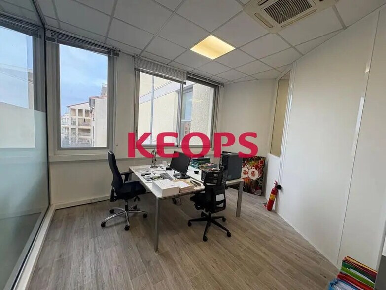35 Boulevard Des Récollets, Toulouse à louer - Photo de l’immeuble – Image 2 sur 7