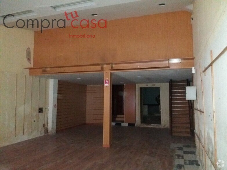 Local commercial dans Segovia, Segovia à louer - Photo intérieure – Image 1 sur 1