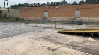 Plus de détails pour 5600-5700 Drake Dr SW, Atlanta, GA - Industriel/Logistique à louer